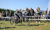 Špejchar v Měšicích probouzely cyklistické závody i kultura