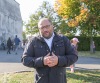 Špejchar v Měšicích probouzely cyklistické závody i kultura