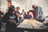 Špejchar v Měšicích probouzely cyklistické závody i kultura