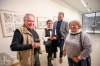 Rváčov. Výstava Richarda Fischera, s níž se přenesete do let dětských dobrodružství