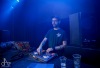 Rap i drum and bass. Akci v táborském Palcátu navštívil Paulie Garand i Pixie
