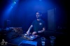 Rap i drum and bass. Akci v táborském Palcátu navštívil Paulie Garand i Pixie