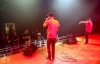 Rap i drum and bass. Akci v táborském Palcátu navštívil Paulie Garand i Pixie