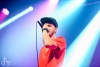Rap i drum and bass. Akci v táborském Palcátu navštívil Paulie Garand i Pixie