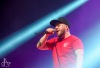 Rap i drum and bass. Akci v táborském Palcátu navštívil Paulie Garand i Pixie