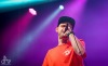 Rap i drum and bass. Akci v táborském Palcátu navštívil Paulie Garand i Pixie