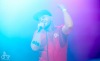 Rap i drum and bass. Akci v táborském Palcátu navštívil Paulie Garand i Pixie