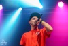 Rap i drum and bass. Akci v táborském Palcátu navštívil Paulie Garand i Pixie
