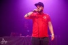Rap i drum and bass. Akci v táborském Palcátu navštívil Paulie Garand i Pixie
