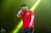 Rap i drum and bass. Akci v táborském Palcátu navštívil Paulie Garand i Pixie