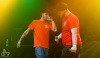 Rap i drum and bass. Akci v táborském Palcátu navštívil Paulie Garand i Pixie
