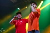 Rap i drum and bass. Akci v táborském Palcátu navštívil Paulie Garand i Pixie