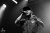 Rap i drum and bass. Akci v táborském Palcátu navštívil Paulie Garand i Pixie