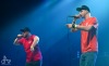 Rap i drum and bass. Akci v táborském Palcátu navštívil Paulie Garand i Pixie
