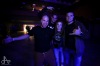 Rap i drum and bass. Akci v táborském Palcátu navštívil Paulie Garand i Pixie