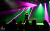 Rap i drum and bass. Akci v táborském Palcátu navštívil Paulie Garand i Pixie