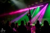 Rap i drum and bass. Akci v táborském Palcátu navštívil Paulie Garand i Pixie