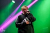 Rap i drum and bass. Akci v táborském Palcátu navštívil Paulie Garand i Pixie