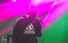Rap i drum and bass. Akci v táborském Palcátu navštívil Paulie Garand i Pixie