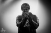 Rap i drum and bass. Akci v táborském Palcátu navštívil Paulie Garand i Pixie