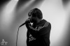 Rap i drum and bass. Akci v táborském Palcátu navštívil Paulie Garand i Pixie