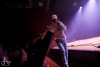 Rap i drum and bass. Akci v táborském Palcátu navštívil Paulie Garand i Pixie