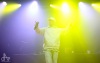 Rap i drum and bass. Akci v táborském Palcátu navštívil Paulie Garand i Pixie