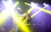 Rap i drum and bass. Akci v táborském Palcátu navštívil Paulie Garand i Pixie