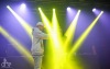 Rap i drum and bass. Akci v táborském Palcátu navštívil Paulie Garand i Pixie