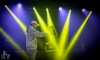 Rap i drum and bass. Akci v táborském Palcátu navštívil Paulie Garand i Pixie