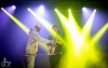 Rap i drum and bass. Akci v táborském Palcátu navštívil Paulie Garand i Pixie