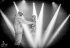 Rap i drum and bass. Akci v táborském Palcátu navštívil Paulie Garand i Pixie