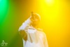 Rap i drum and bass. Akci v táborském Palcátu navštívil Paulie Garand i Pixie