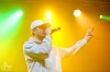 Rap i drum and bass. Akci v táborském Palcátu navštívil Paulie Garand i Pixie