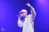 Rap i drum and bass. Akci v táborském Palcátu navštívil Paulie Garand i Pixie