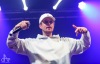 Rap i drum and bass. Akci v táborském Palcátu navštívil Paulie Garand i Pixie