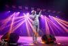 Rap i drum and bass. Akci v táborském Palcátu navštívil Paulie Garand i Pixie