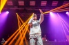 Rap i drum and bass. Akci v táborském Palcátu navštívil Paulie Garand i Pixie