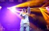 Rap i drum and bass. Akci v táborském Palcátu navštívil Paulie Garand i Pixie