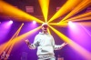 Rap i drum and bass. Akci v táborském Palcátu navštívil Paulie Garand i Pixie