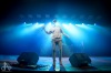 Rap i drum and bass. Akci v táborském Palcátu navštívil Paulie Garand i Pixie