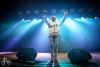 Rap i drum and bass. Akci v táborském Palcátu navštívil Paulie Garand i Pixie