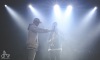 Rap i drum and bass. Akci v táborském Palcátu navštívil Paulie Garand i Pixie