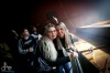 Rap i drum and bass. Akci v táborském Palcátu navštívil Paulie Garand i Pixie