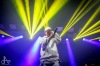 Rap i drum and bass. Akci v táborském Palcátu navštívil Paulie Garand i Pixie