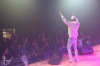 Rap i drum and bass. Akci v táborském Palcátu navštívil Paulie Garand i Pixie