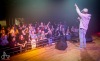 Rap i drum and bass. Akci v táborském Palcátu navštívil Paulie Garand i Pixie