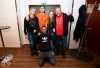 Rap i drum and bass. Akci v táborském Palcátu navštívil Paulie Garand i Pixie