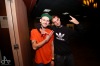 Rap i drum and bass. Akci v táborském Palcátu navštívil Paulie Garand i Pixie