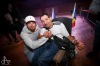 Rap i drum and bass. Akci v táborském Palcátu navštívil Paulie Garand i Pixie